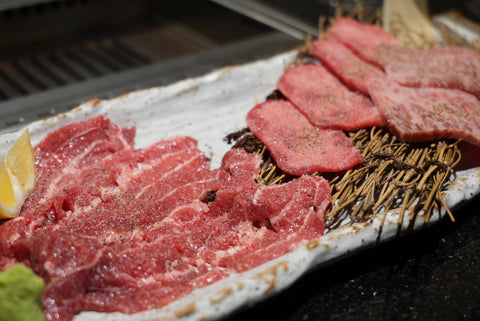GUT OGGAU グート・オッガウ　TIMOTHEUS'24 ティモテウス　焼き肉 おおに志　無添加キムチのセット