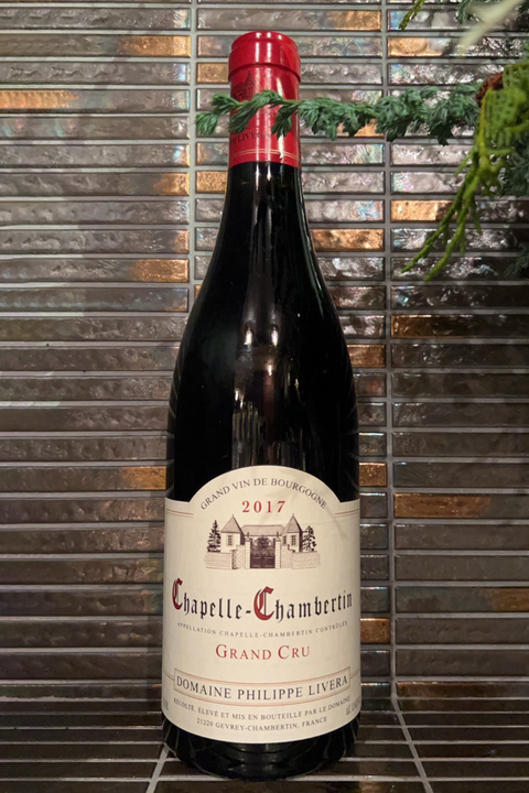 Domaine Philippe Livera ドメーヌ・フィリップ・リヴェラ