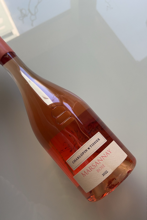 Domaine Charlopin Tissier ドメーヌ・シャルロパン・ティシエ