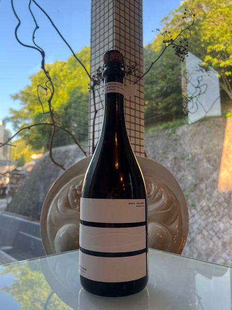 Portugal Boutique WineryポルトガルブティックワイナリーDimamite Blanc de Blanc'22