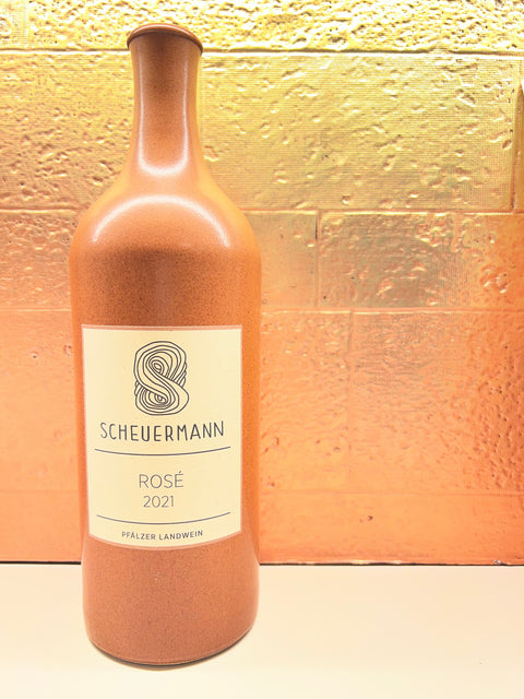 Scheuermann  ショヤマン　Rose’21 ロゼ