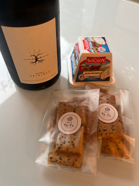Champagne Salima&Alain Cordeuil