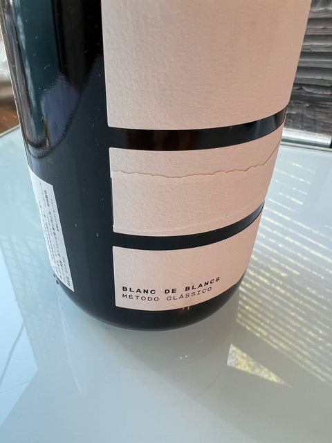 Portugal Boutique WineryポルトガルブティックワイナリーDimamite Blanc de Blanc'22