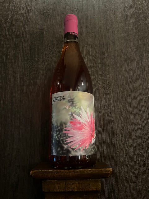 Testalonga テスタロンガRaffine Rose’23