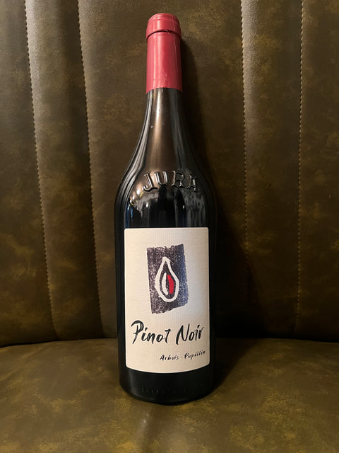 Kevin Bouillet ケヴィン・ブイエ　Pinot noir'22