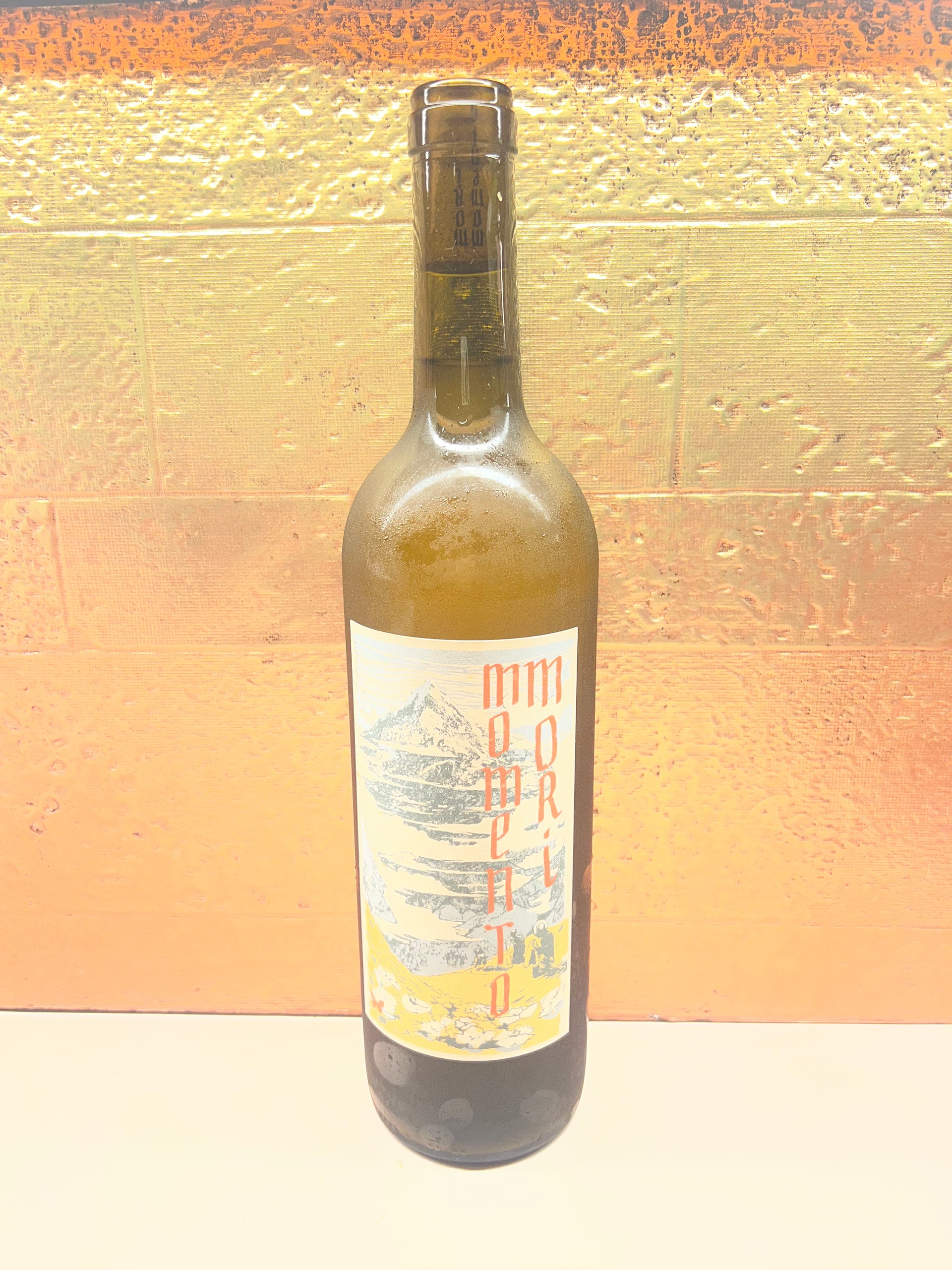 MOMENTO MORI WINES モメントモリ ワインズ STARING AT THE SUN'23